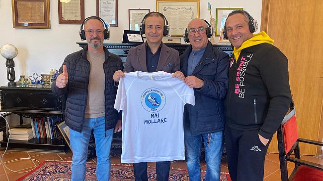 Mazara si prepara per una 