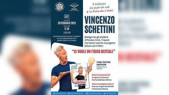 trapani-il-prof-vincenzo-schettini-incontrera-al-teatro-ariston-piu-di-1200-studenti
