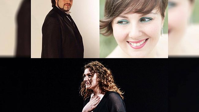 Luglio Musicale Trapanese, serata di Gala per ricordare il tenore Di Stefano