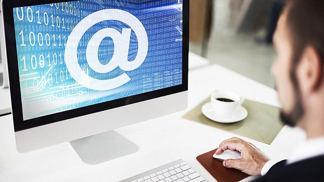 Cambio indirizzo e-mail dell’Ufficio del Sindaco di Partanna