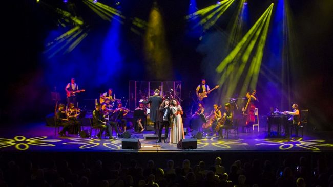 Milo (CT). Il 28 agosto arriva il concerto-omaggio a Franco Battiato 