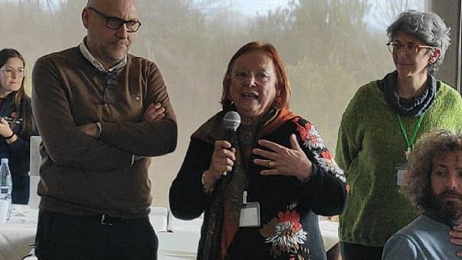 Slow food Castelvetrano tra i soci fondatori di APS Slow Food Sicilia