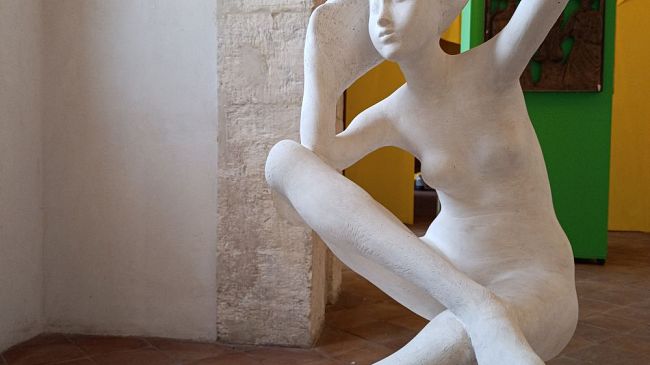 alcamo-inaugurata-la-mostra-del-maestro-nicola-rubino