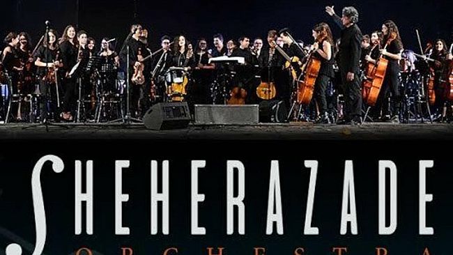 Ad Erice un weekend di settembre a ritmo di arte, fotografia e musica 