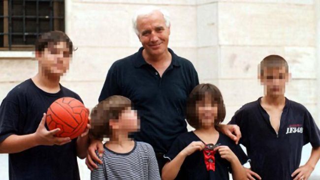 Ultime della sera: “La Primavera e...tanti lunghi inverni !”