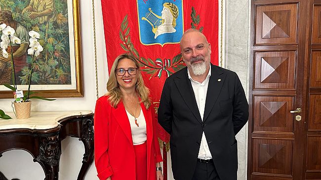 Comune di Marsala e Iacp assieme per interventi infrastrutturali con fondi comunitari