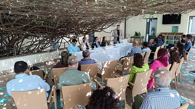 Menfi, al via domani la manifestazione Inycon 2024