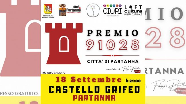 Al Castello Grifeo la 1^ edizione del Premio 91028
