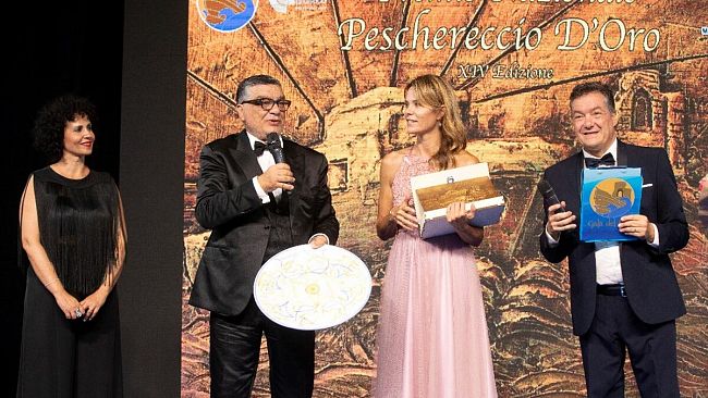 Mazara, domani il Premio Nazionale 