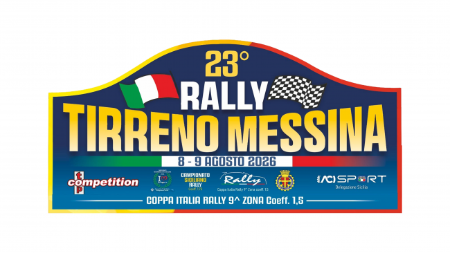 Tragedia di Pistunina, annullata la conferenza stampa del 23° Rally Tirreno Messina