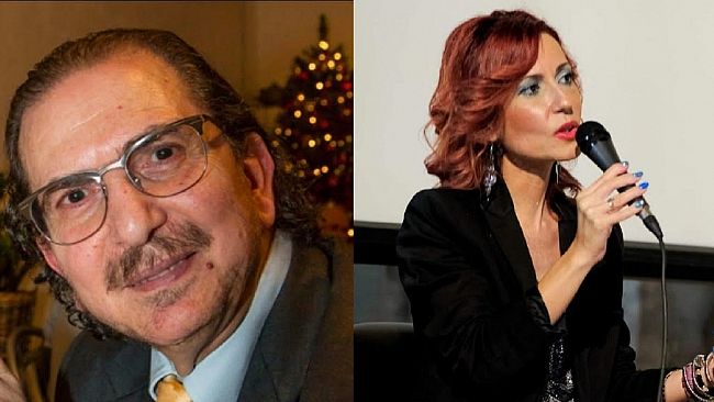 Nasce Doppio Unisono, sinergia tra i poeti Bia Cusumano e Marco Scalabrino