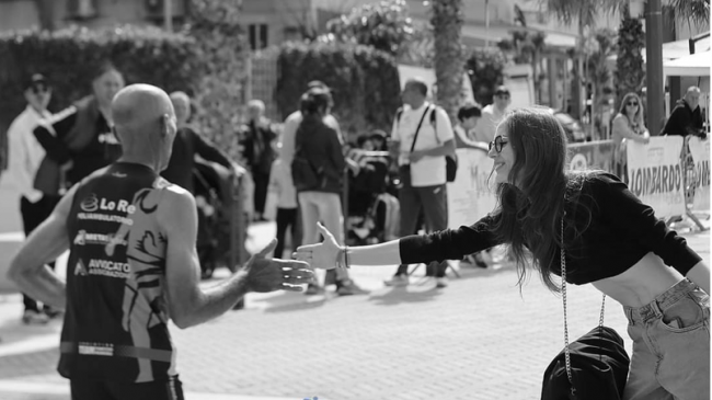 Mazara, piovono personal best per il team F. Ingargiola e Pietro Paladino alla mezza marotona di Marsala