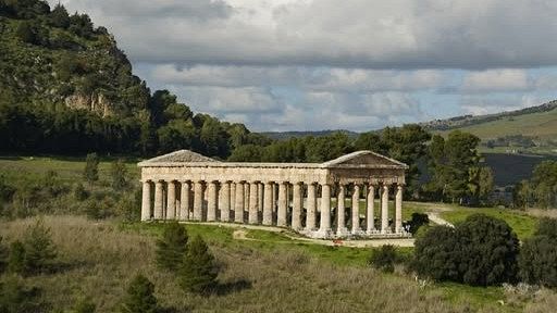 Domani prima domenica del mese, a Segesta si entra gratis