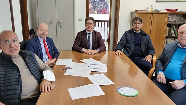 Waterland+,presentato il progetto di rigenerazione urbana dei 4 comuni