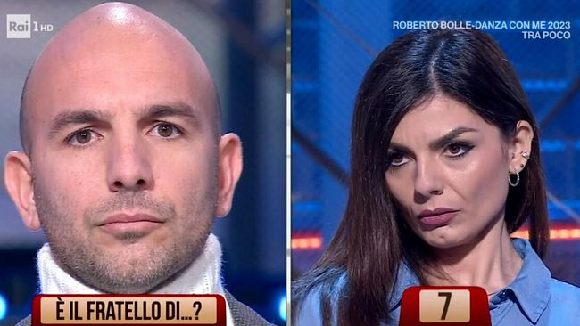 Due i Mazaresi che hanno partecipato al programma “Soliti Ignoti” su rai 1