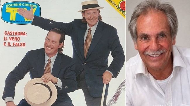 ​Addio a Rocco Di Liberti, l’“Alberto Castagna” di Castellammare del Golfo