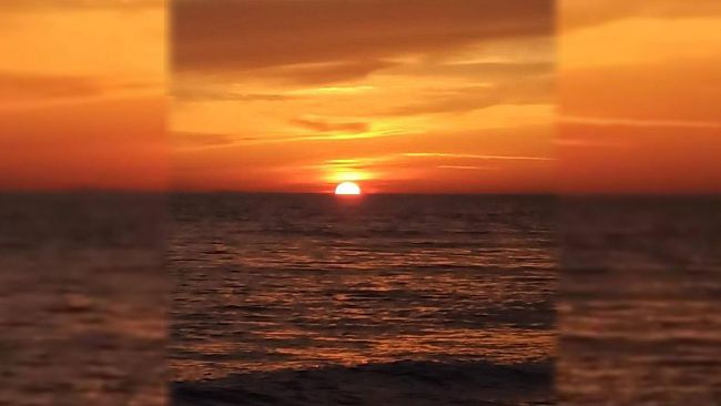 Ultime della Sera: “La storia del guerrafondaio”