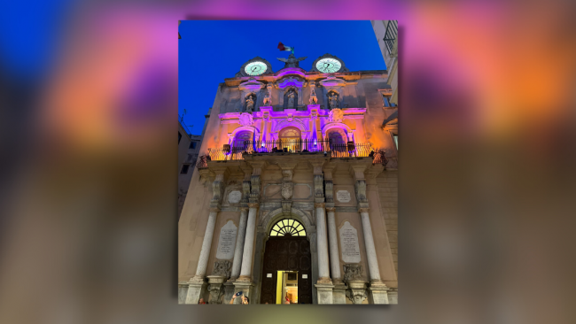 Trapani, “Balcone in musica”: esperimento riuscito, già si pensa alle prossime edizioni