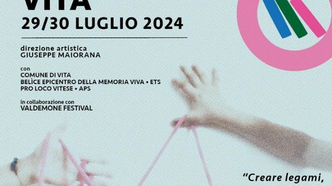 Al via la terza edizione di Urrà, il minifestival di fantasia, storie e saltimbanchi del Belice