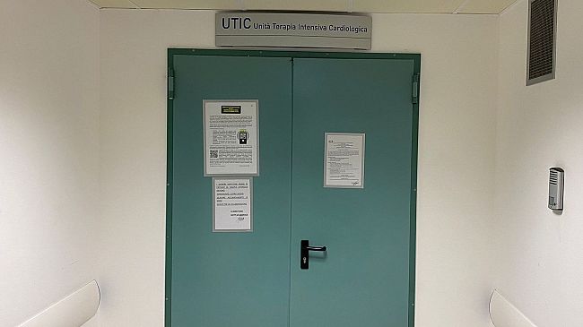 L’Asp Trapani risponde sulle criticità della Cardiologia dell’Ospedale “Ajello”