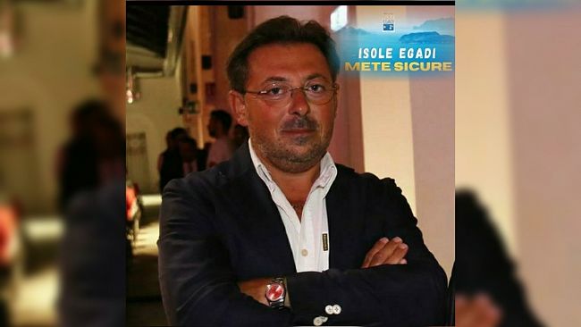 Rendere subito le Isole Egadi