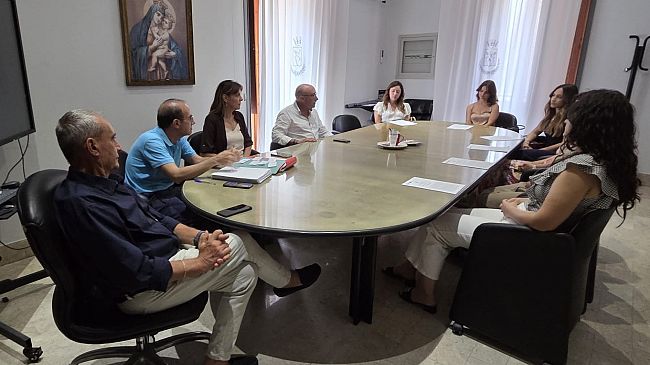alcamo-assunti-a-tempo-determinato-6-nuovi-funzionari-al-comune