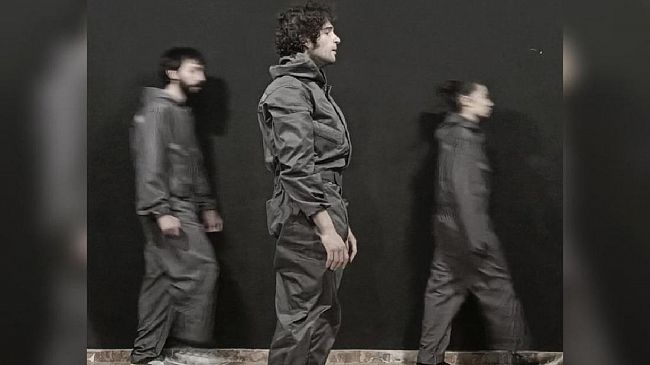 Orestiadi. Sabato 24 luglio andrà in scena “Ezechiele 43,11 / Italia