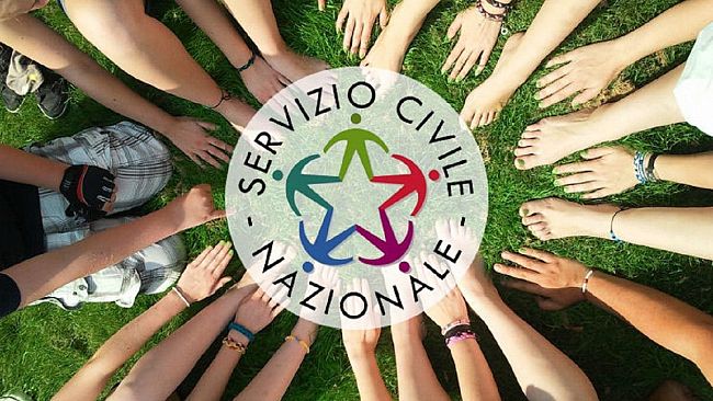 Servizio civile. Prorogata la scadenza per la presentazione delle domande