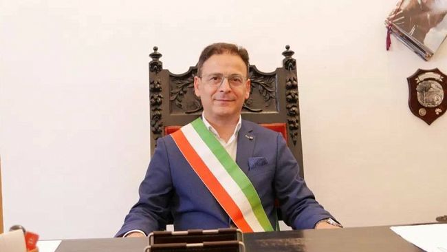 Mazara, il sindaco Quinci presenta la sua Relazione dei tre anni di mandato