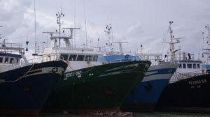 L’Europa ri-orienta i pescatori e finanzia le flotte da pesca dei paesi membri del Mediterraneo per non pescare più