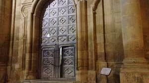 Ex chiesa di Sant’Ignazio: da chi custodita? Oggi rimosse le lastre di eternit?