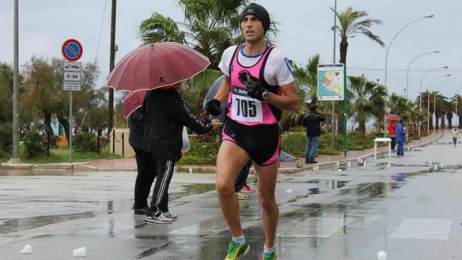 MARSALA – Conclusa la prima “Maratonina del vino”