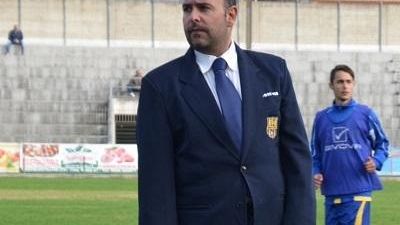 Mazara Calcio, gara persa contro il Kamarat, a parlare è il team manager Cacioppo
