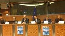 “FISH WAR”, tavolo tecnico a Bruxelles sulla pesca nel Mediterraneo