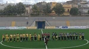 Mazara Calcio, un inizio 2016 terribile. Delusione: squadra lontana 10 punti dalla vetta
