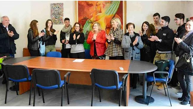 Mazara, protocollo d’intesa tra Comune e Istituto d’Istruzione Superiore D’Altavilla-Accardo