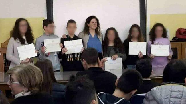 Mazara, consegnata la Borsa di Studio “XM – Per Merito”