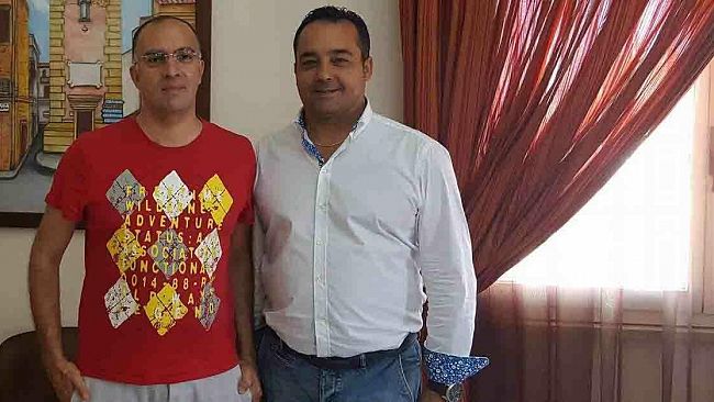 Tre Fontane, lunedì presentazione della prima edizione del “Villaggio del Gusto”