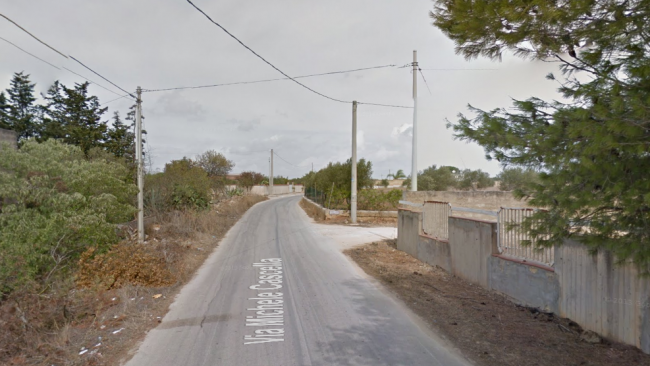 Mazara, rapina a mano armata in C/da Santa Maria. Un anziano residente ferito. I carabinieri hanno fermato l’aggressore