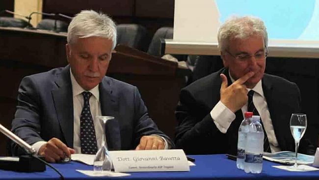 Mazara, effettuati i primi interventi chirurgici al nuovo Abele Ajello