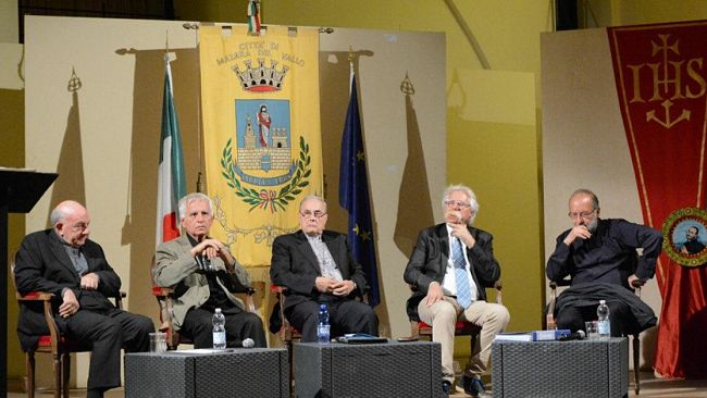 Padre Giovanni Matteo Adami s.j. Iniziate le celebrazioni per il martire mazarese