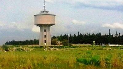 Guasto all’impianto elettrico del pozzo idrico Ramisella 2