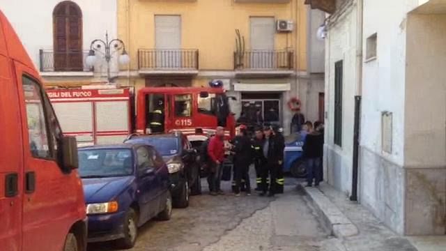 Misteridicittà/Quel  “nascondiglio” scavato nella kasbah di Mazara ed il rischio di atti terroristici