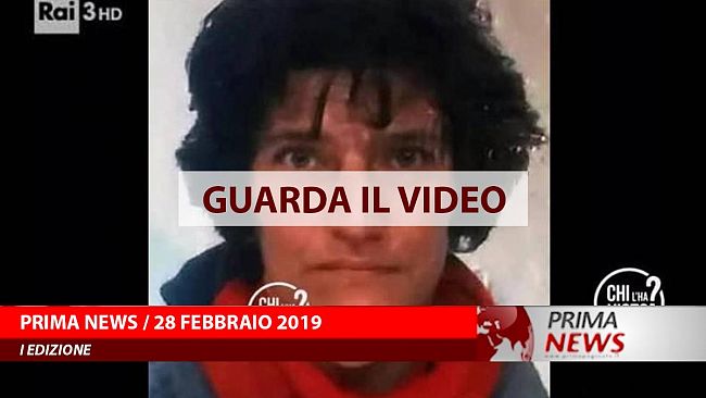 Prima News, 28 Febbraio, Prima edizione