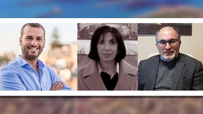 Amministrative_Mazara. Salgono quotazioni di Randazzo nel centro destra. Forza Italia, Udc e Diventerà Bellissima alla ricerca di un altro candidato a sindaco