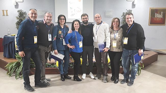 La vocazione nell’educare, formazione regionale educatori A.C.R.