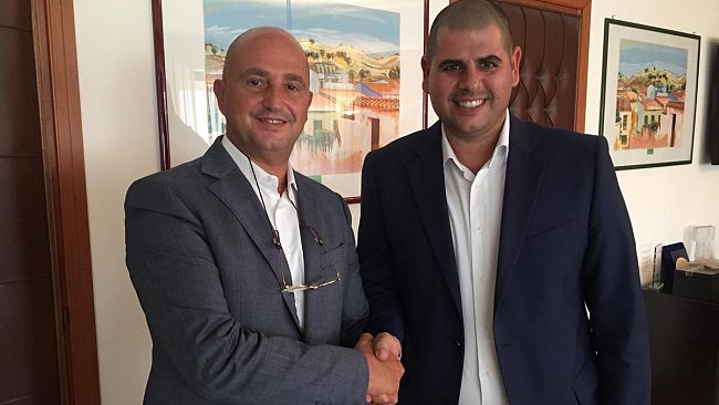 Mazara, Giuseppe Bonanno aderisce all’UDC