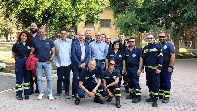 Mazara, Cimitero: al via il servizio di vigilanza ed assistenza