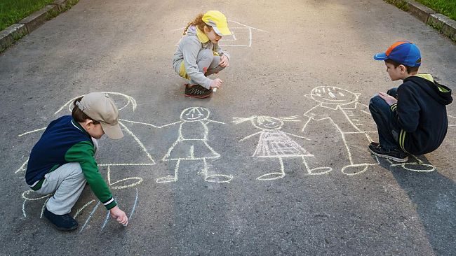 L'associazione Noi chiede all'amministrazione le autorizzazioni per realizzare giochi nel quartiere Belvedere