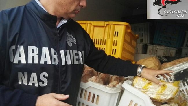 Mazara, interrogazione della Lega su operazione Nas sul servizio di refezione nelle scuole cittadine